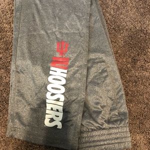 IU Hoosier Sweatpants